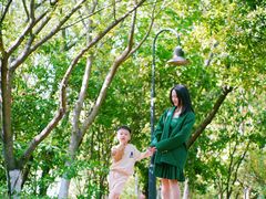 -金鸡湖桃花岛