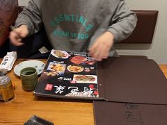 -福匠日本料理(人民路店)