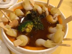 -功德林素菜饭庄(前门店)