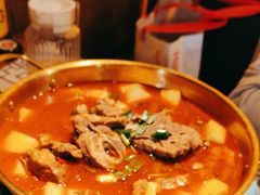 -云晓光头烧烤吧(盛夏店)