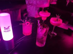 -MOSSO音乐酒吧·live house(南京旗舰店)