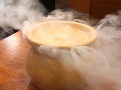 一本壶渍牛肋条-大阪烧肉BAKA一代(十亩地店)