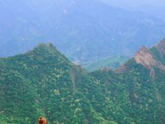 -圣莲山风景区