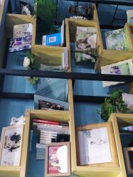 -克拉女神写真馆·匠心定制