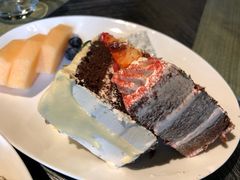 -杭州久泰饭店·摩卡花园