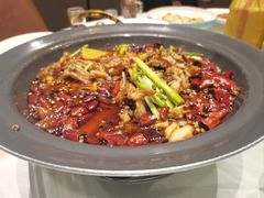 -鑫巴蜀小镇 · 水煮鱼专研店(玉桥店)