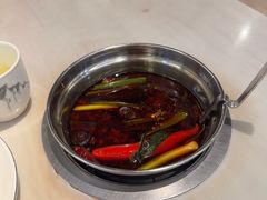 -围炉夜话·潮汕卤水火锅(榕江店)
