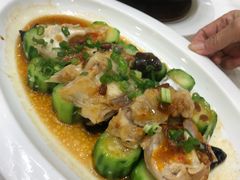 -广州酒家(昌岗地铁站店)