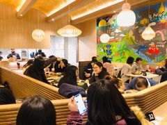 大堂-GOGO Plate(成都太古里店)