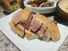 -南京大牌档(三阳广场苏宁店)
