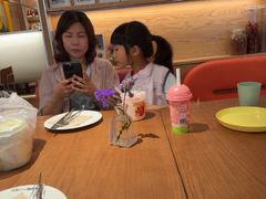 -芭莉与彩虹西餐厅(成都合生汇店)