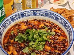 -清真·拉菲尔鱼庄·家常菜(钟楼回民街店)