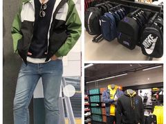 -王府井奥莱临潼小镇(临潼店)