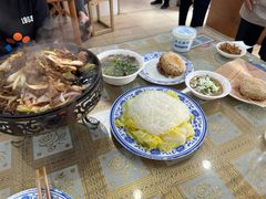 -清真·鸦儿李记·小馆(后海店)