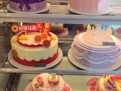 -GANSO元祖食品(吴家山店)