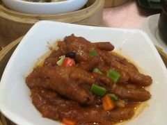 -东方御宴海鲜酒楼(棕泉酒店)