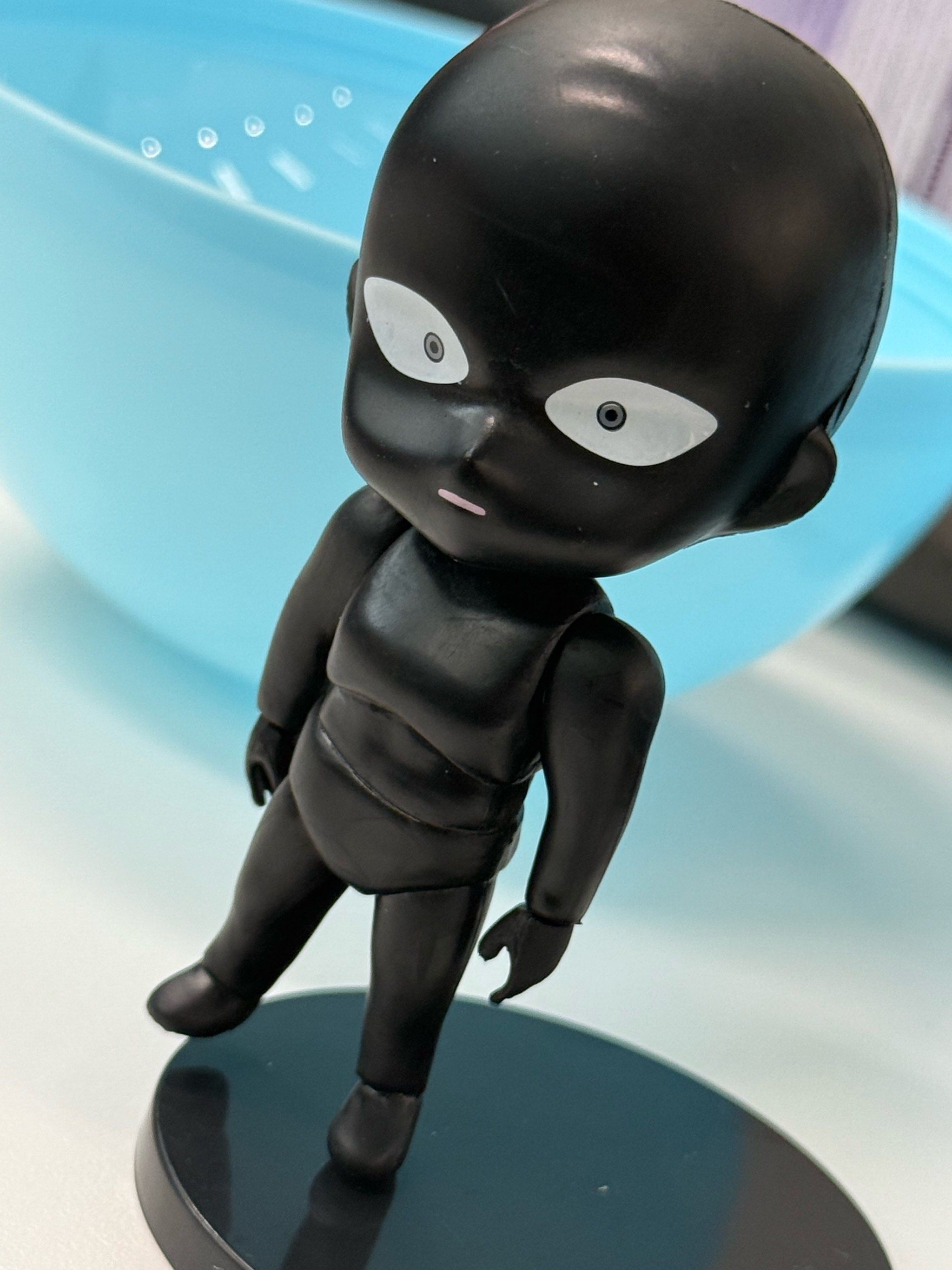 0元玩转这座城#动画电影 #名侦探柯南 #动画片 名侦探柯南里的黑胰怂