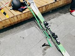 -哈尔滨热雪奇迹