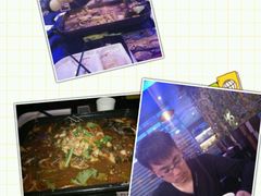 -一味清欢300℃时尚烤鱼(北京华联店)