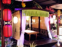 -福满我家大碗厨·湘菜(上海大厦店)