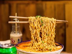 -辉记炭烧海鲜大排档·老字号(福田店)