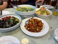 -郭林家常菜(狼垡店)