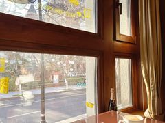 -利顺德大饭店·维多利亚花园(小白楼店)