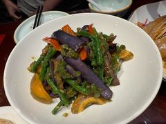 -恭敬李·烤鸭(天坛北门店)
