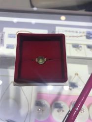 点击看大图 -世纪缘珠宝(贵和领秀城店)