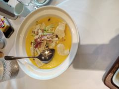 -惠丰堂饭庄·烤鸭·京味菜(西北旺·航天城店)