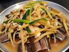 -蚝美人·生蚝海鲜烧烤(茶花园店)