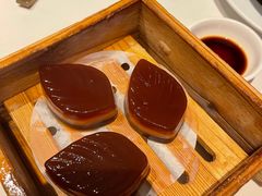 -侨美食家·40年地道粤菜(珠江新城店)