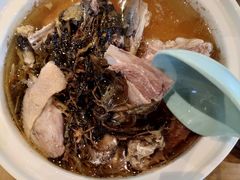 -麦大叔·福建客家菜(东百中心MINI店)