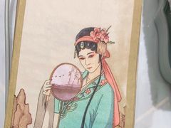 -宴昆山·私房菜(春晖店)