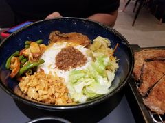 -馔豚·台北菜专门店(深圳湾万象城店)