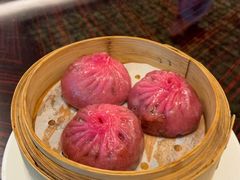 -长沙北辰洲际酒店-栀味轩中餐厅