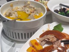 -大鸭梨烤鸭(望京店)