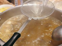 -汕头八合里海记牛肉店(清河店)
