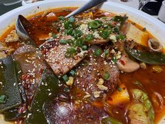 -郑庄脂渣海鲜楼(九水路店)