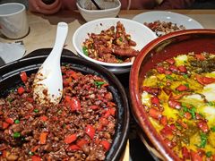 -大碗先生(万家丽店)