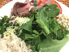 -So Lounge索兰至餐厅(蓝色港湾店)