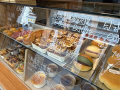-Juicy Bakery(大学路店)