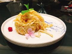 -民国红公馆·秦淮八艳(夫子庙店)
