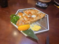 -弓二·烧鸟居酒屋(财富购物中心店)