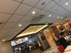 -永和大王(龙德广场店)