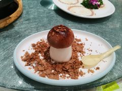 -點無缺茶楼·海鲜酒家(世博店)