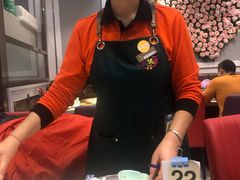 -九寸花汀(摩天活力城店)