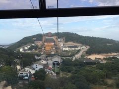 -普陀山慧济禅寺