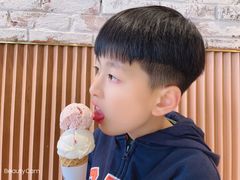 -Dal Cuore 达可芮冰淇淋(陕西北路店)