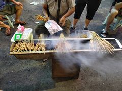 -毛驴小木屋涮毛肚(清水北路店)